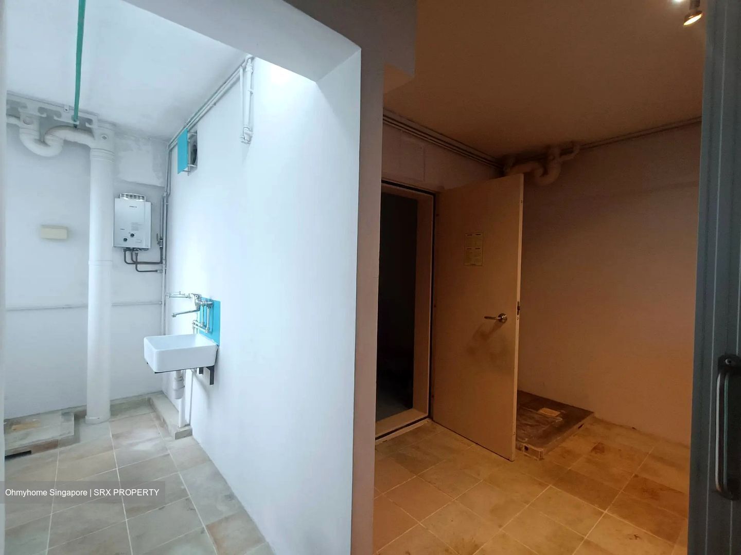Blk 469 Blue Riverview (Sembawang), HDB 4 Rooms #575891531